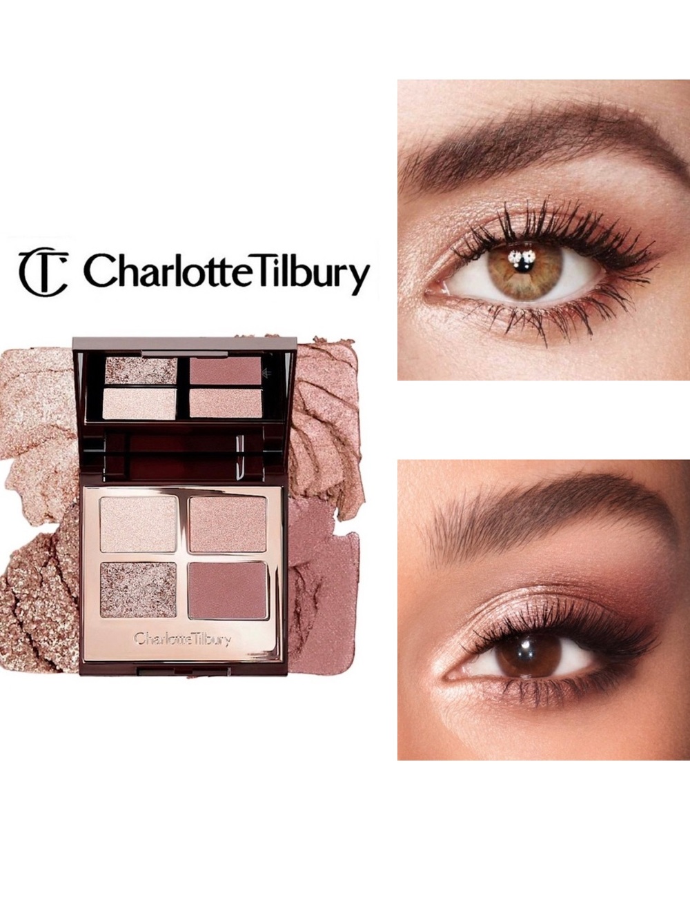 Charlotte Tilbury Exaggereyes